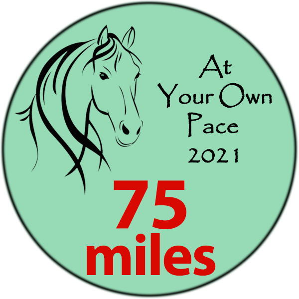 mileage badge